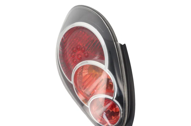 Feu arriere principal gauche (feux) pour TOYOTA AYGO 1 PHASE 2