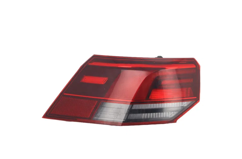 Feu arriere principal gauche (feux) pour VOLKSWAGEN GOLF 8 PHASE 1