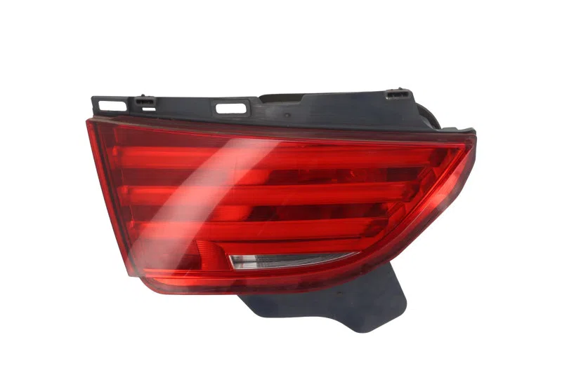 Feu arriere secondaire gauche (feux) pour BMW SERIE 5 F07 GRAN TURISMO PHASE 1