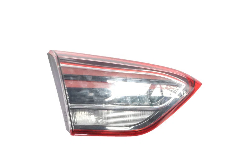 Feu arriere secondaire gauche (feux) pour OPEL CROSSLAND X PHASE 1