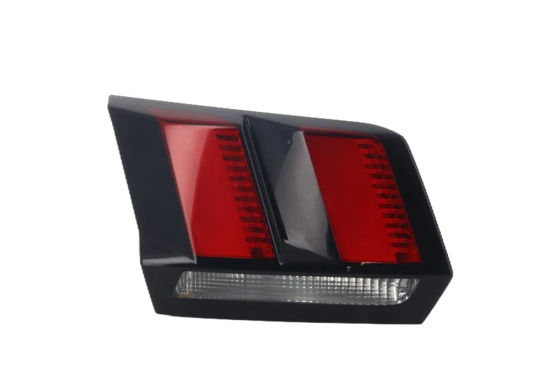 Feu arriere secondaire gauche (feux) pour PEUGEOT 3008 2 PHASE 1