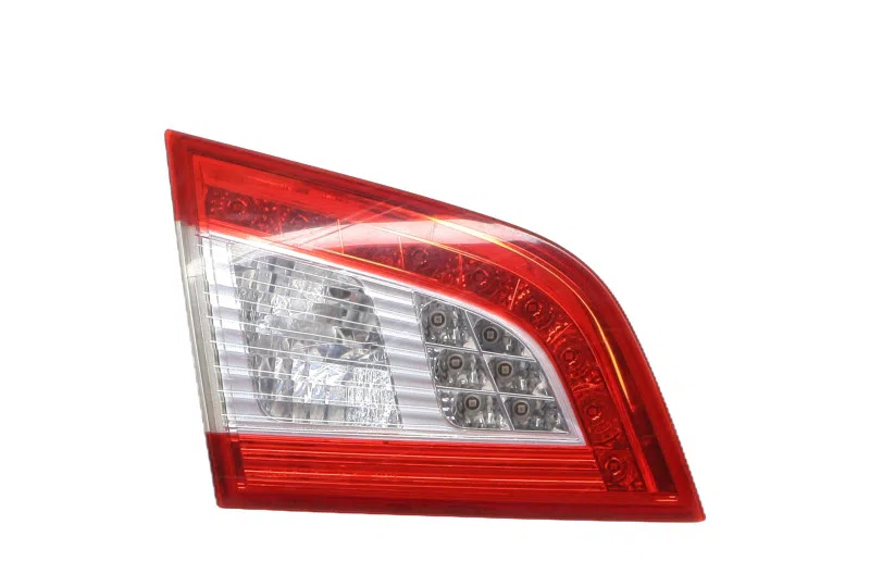 Feu arriere secondaire gauche (feux) pour PEUGEOT 508 1 SW PHASE 1 BREAK