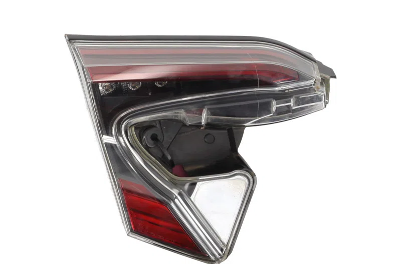 Feu arriere secondaire gauche (feux) pour TOYOTA C-HR 1 PHASE 1