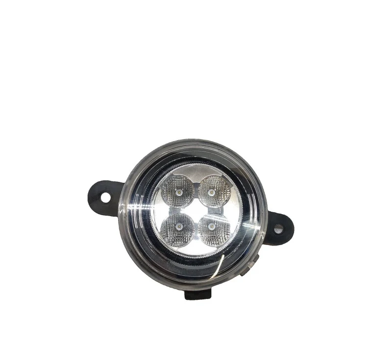 FEU DE JOUR AVANT GAUCHE RENAULT TWINGO III 266056092R
