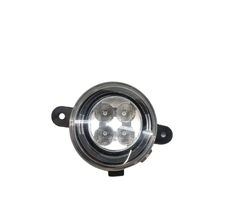 FEU DE JOUR AVANT GAUCHE RENAULT TWINGO III 266056092R