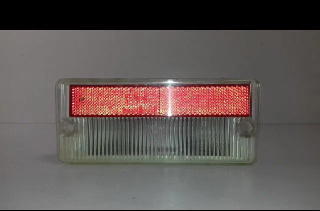 Feu recul droit Chrysler LE BARON Décapotable 2.5 i turbo (1989-1993) occasion