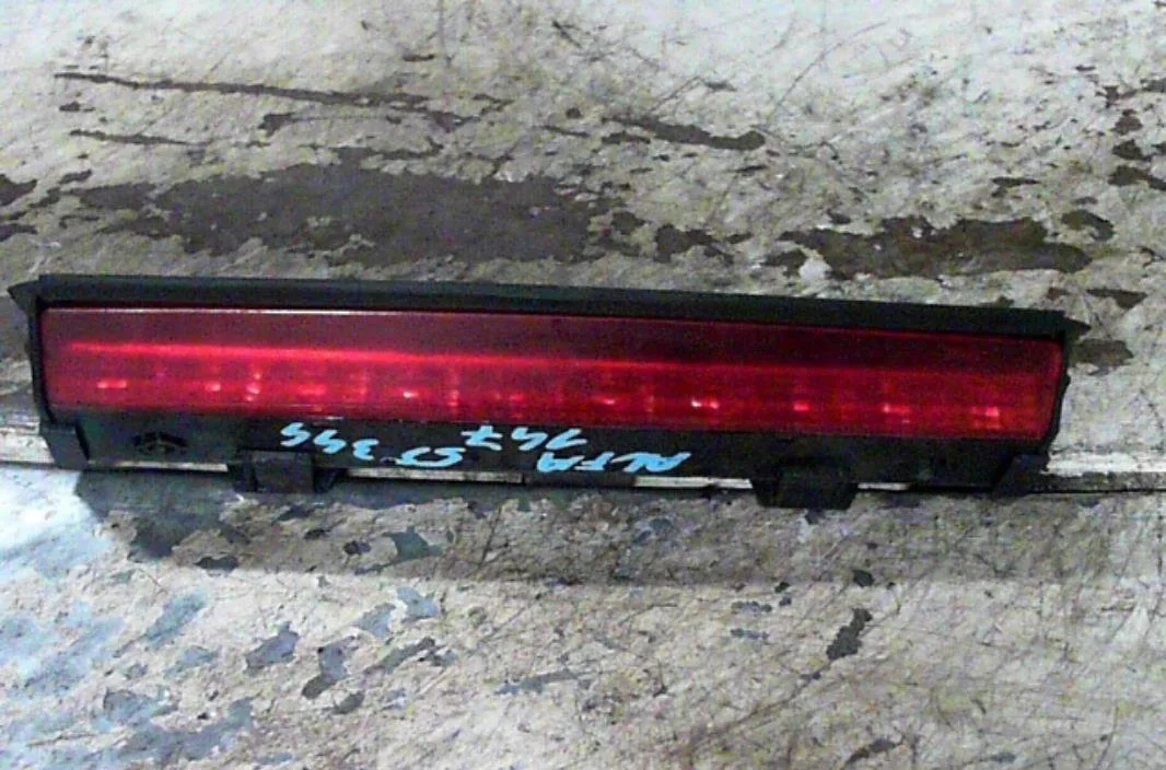 Feux stop supplementaire ALFA ROMEO 147 147 PHASE 1 occasion