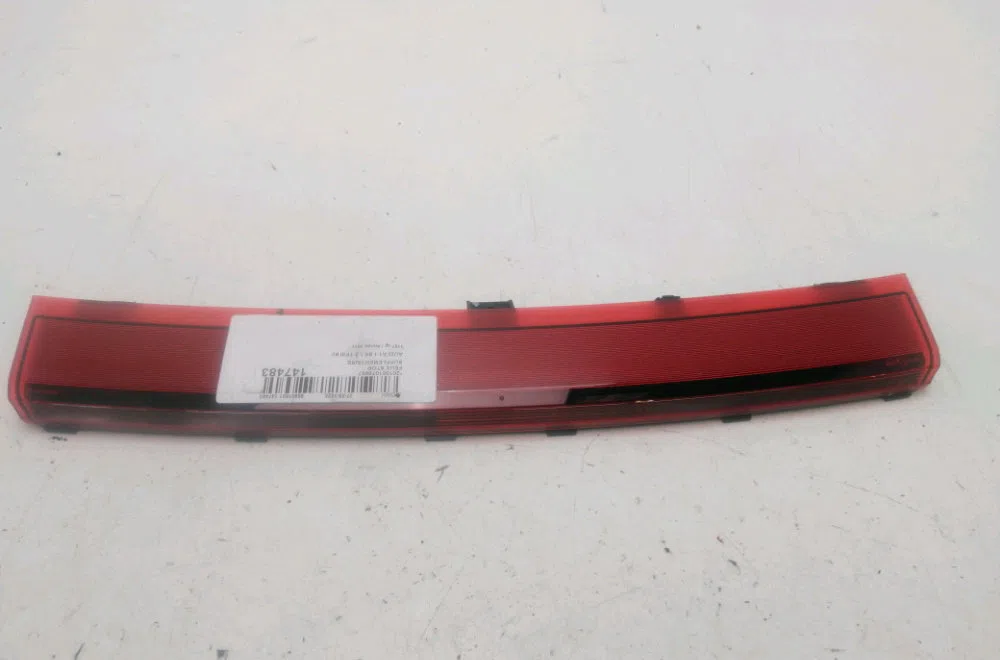 Feux stop supplementaire Audi A1 (8X1, 8XK) 1.2 tfsi (2010-2015) occasion