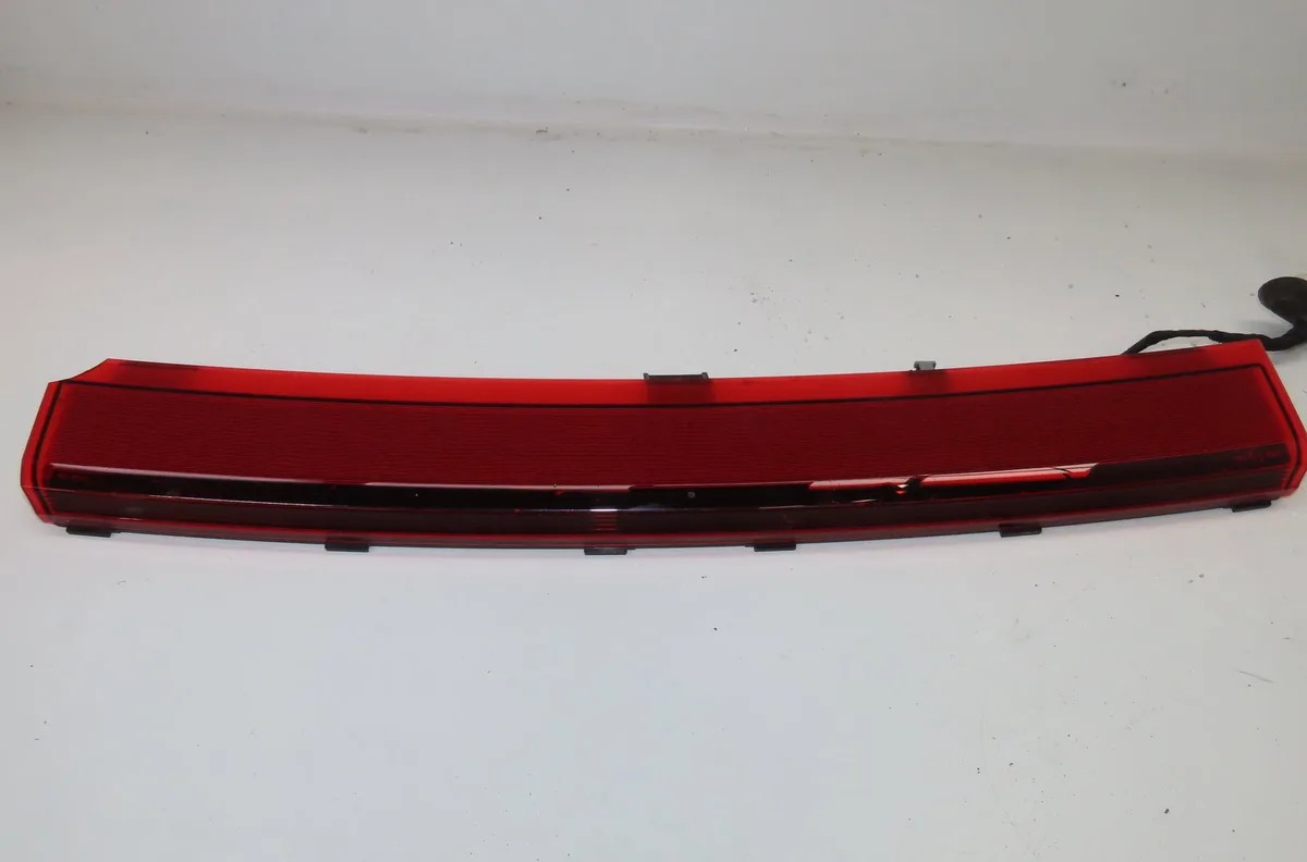 Feux stop supplementaire Audi A1 (8X1, 8XK) 1.4 tfsi (2011-2015) 3 portes occasion