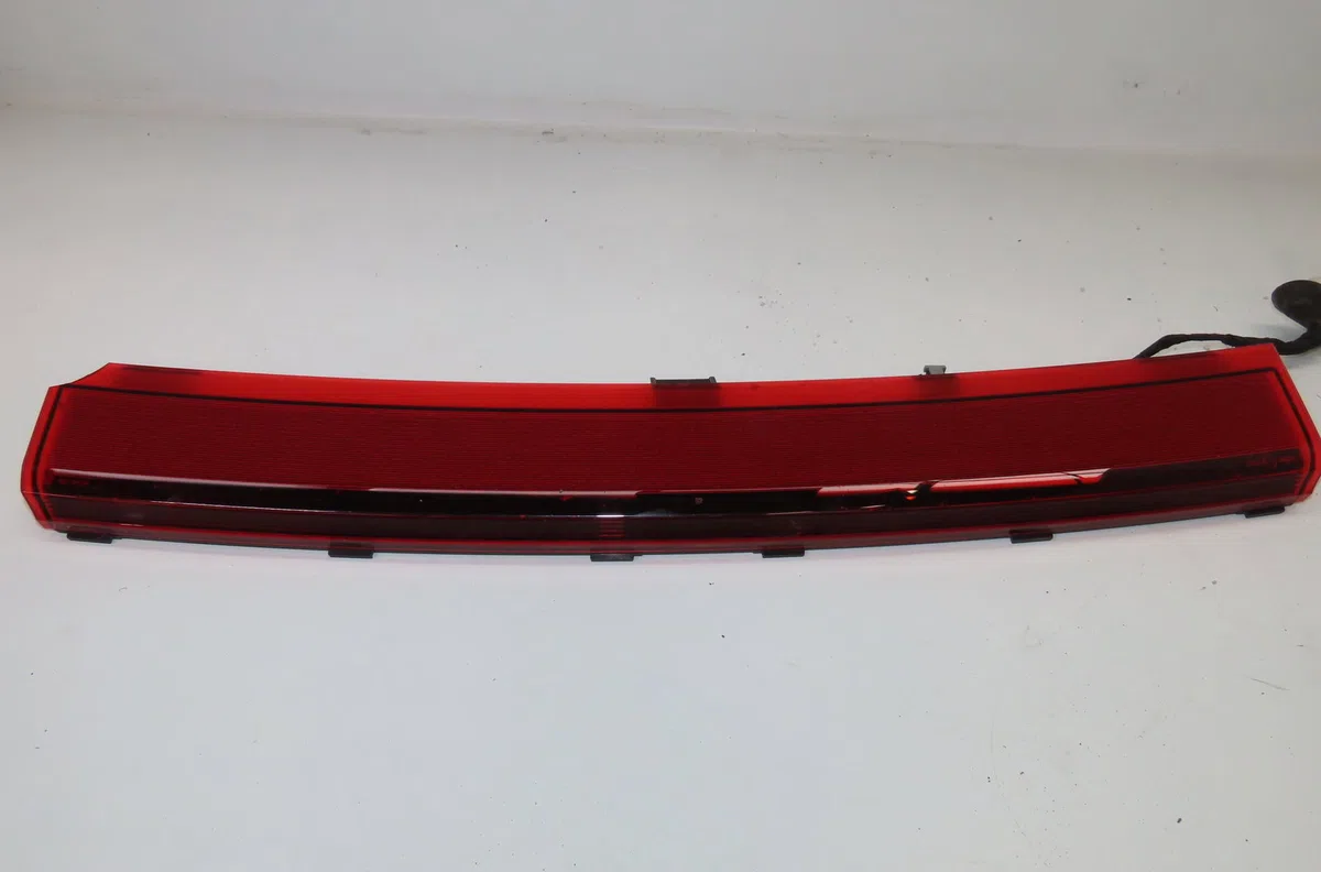 Feux stop supplementaire Audi A1 (8X1, 8XK) 1.4 tfsi (2011-2015) 3 portes occasion