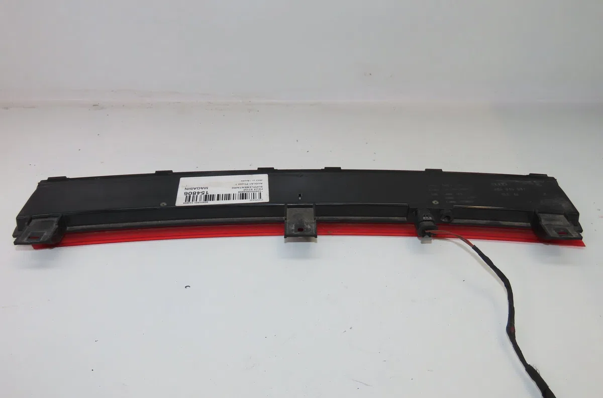 Feux stop supplementaire Audi A1 (8X1, 8XK) 1.4 tfsi (2011-2015) 3 portes occasion