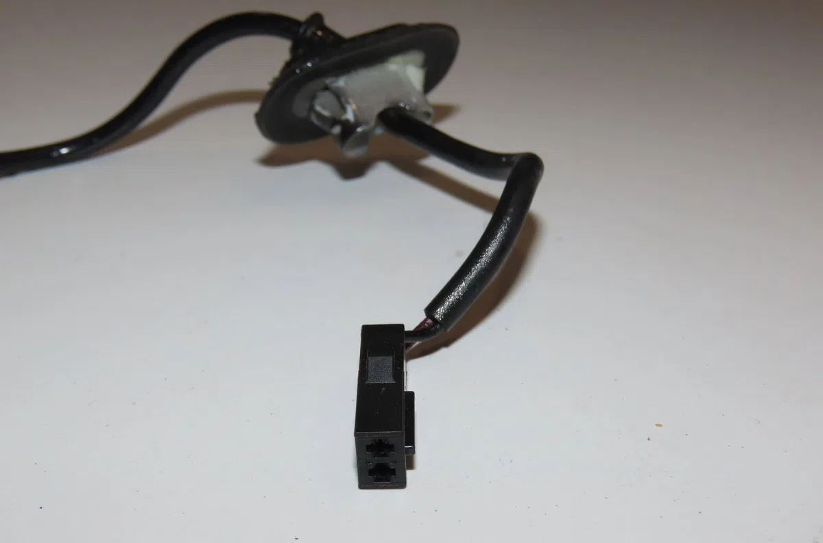 Feux stop supplementaire Audi A1 Sportback (8XA, 8XF) 1.0 tfsi (2015-2018) occasion