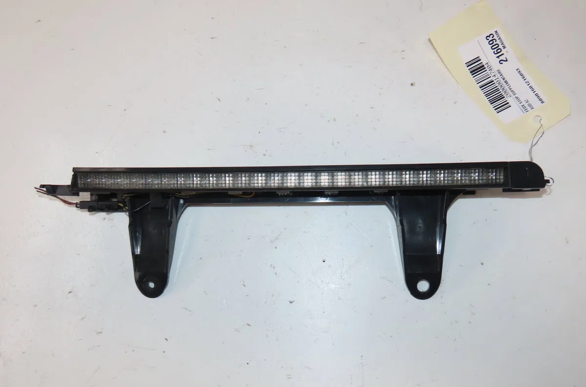 Feux stop supplementaire Audi A2 (8Z0) 1.4 tdi (2000-2005) 5 portes occasion