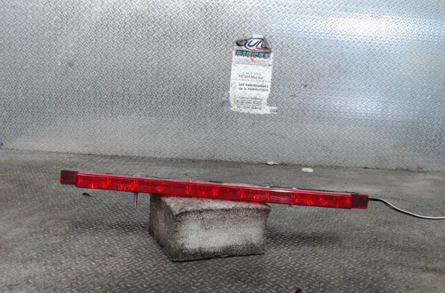 Feux stop supplementaire AUDI A3 1  A3 1 PHASE 2 occasion