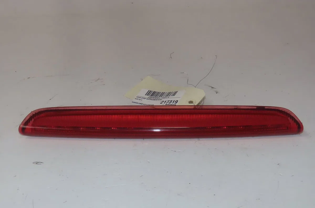 Feux stop supplementaire Audi A3 Sportback (8PA) 1.9 tdi (2004-2010) occasion