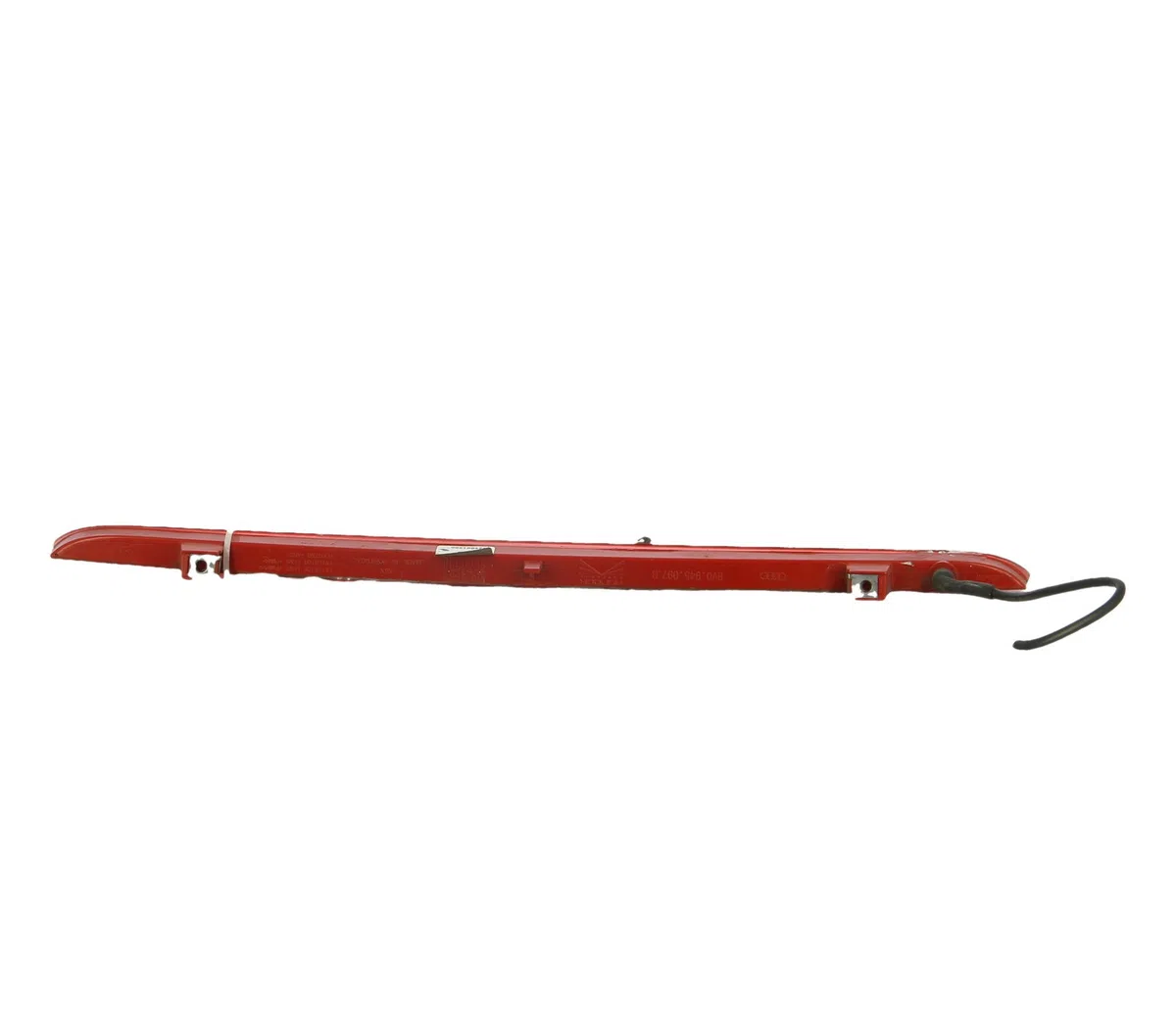 Feux stop supplementaire Audi A3 Sportback (8VA, 8VF) 1.4 tfsi e-tron (2014-2020) 5 portes occasion