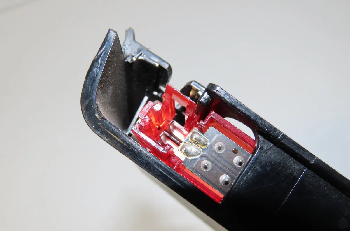 Feux stop supplementaire Audi A4 B8 (8K2) 2.0 tdi (2007-2015) occasion