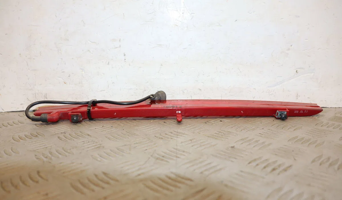Feux stop supplementaire Audi Q3 (8UB, 8UG) 2.0 tdi quattro (2011-2018) occasion