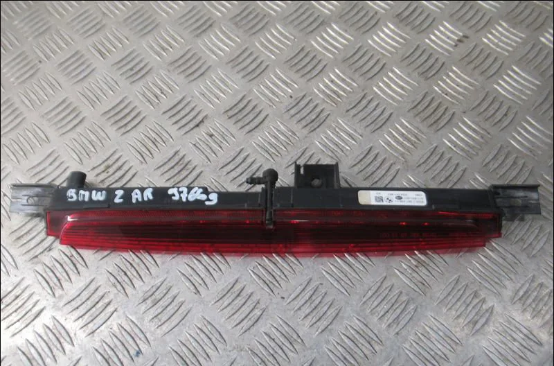 Feux stop supplementaire Bmw 2 Gran Tourer (F46) 218 i (2015) occasion