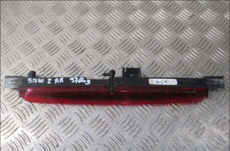 Feux stop supplementaire Bmw 2 Gran Tourer (F46) 218 i (2015) occasion