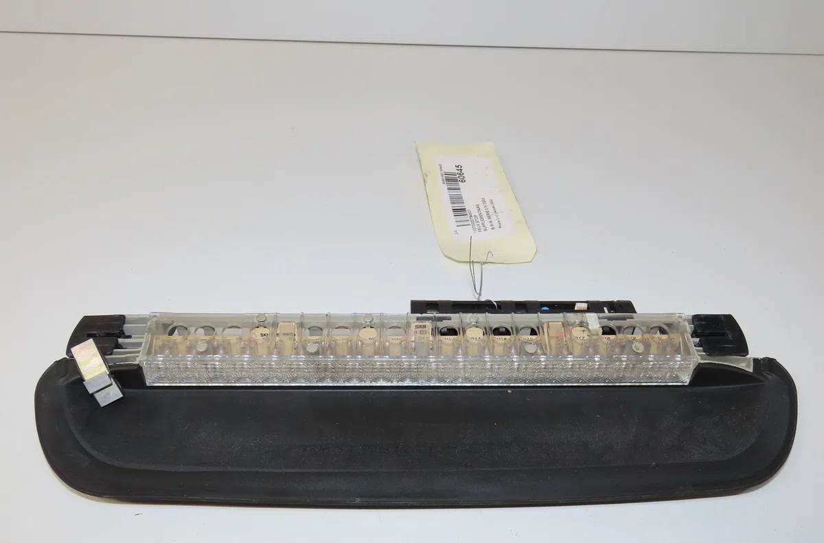 Feux stop supplementaire Bmw 3 (E46) 320 d (1998-2001) occasion