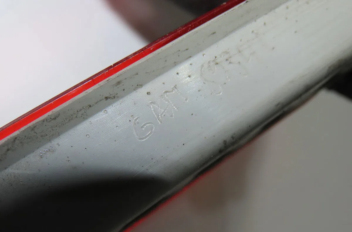 Feux stop supplementaire Bmw 3 Touring (E91) 320 i (2005-2012) occasion