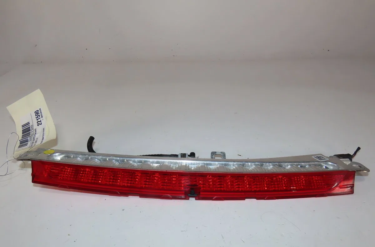 Feux stop supplementaire Bmw 3 Touring (F31) 318 d (2012-2015) occasion