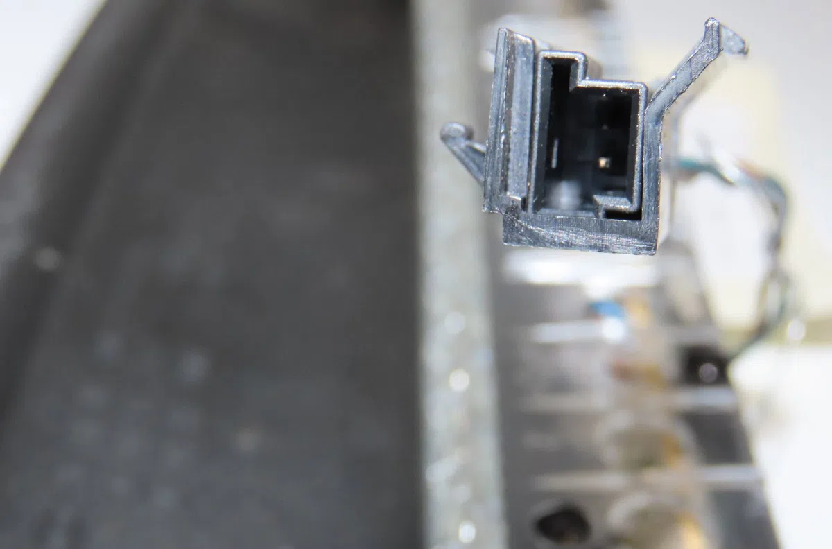 Feux stop supplementaire Bmw 5 (E60) 520 d (2005-2009) occasion