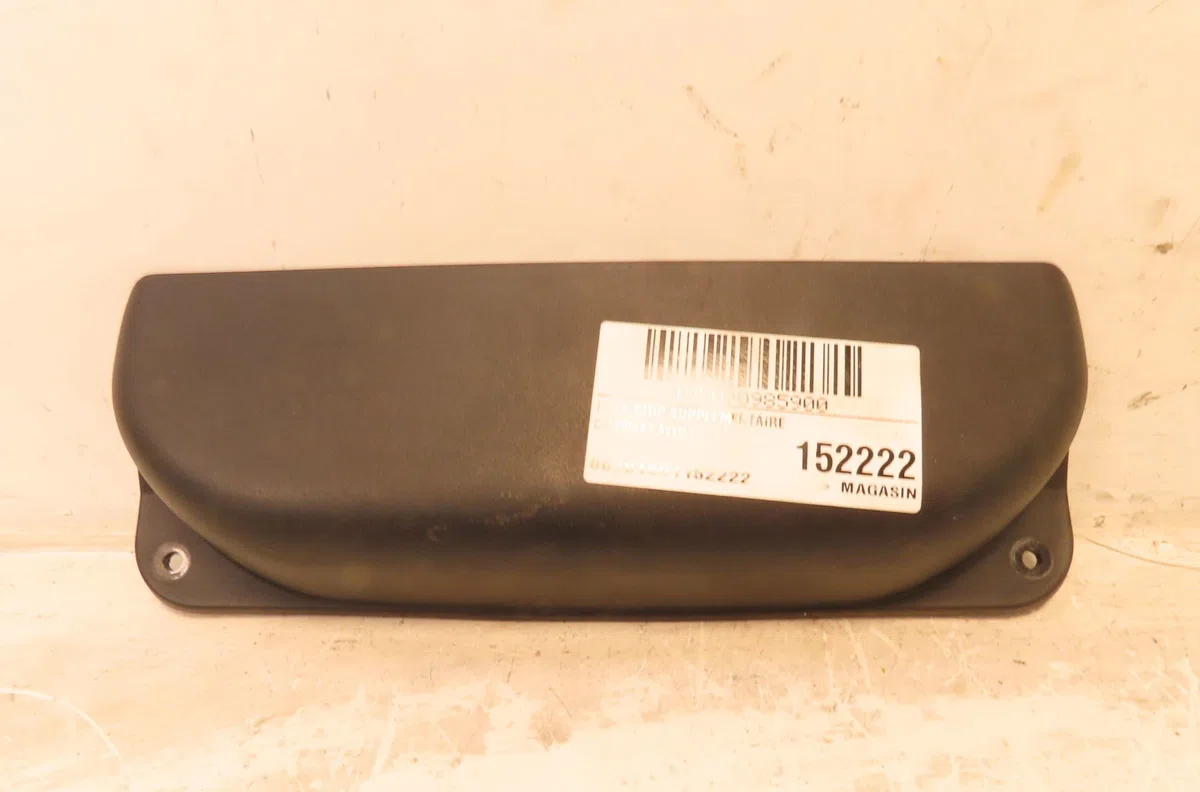 Feux stop supplementaire Chevrolet AVEO A trois volumes (T300) 1.4 (2011) occasion