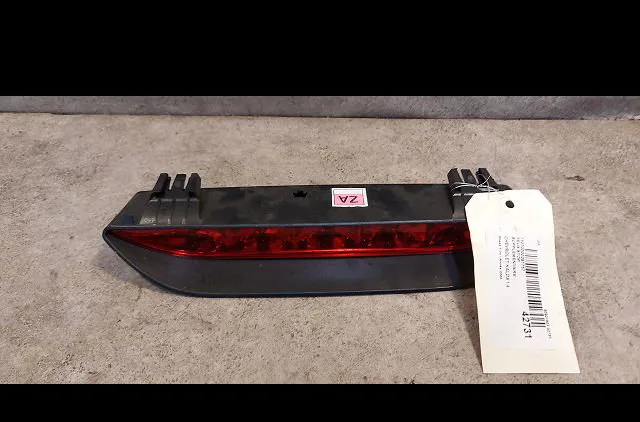 Feux stop supplementaire Chevrolet AVEO - KALOS 3-5 portes (T200) 1.4 (2005-2008) occasion