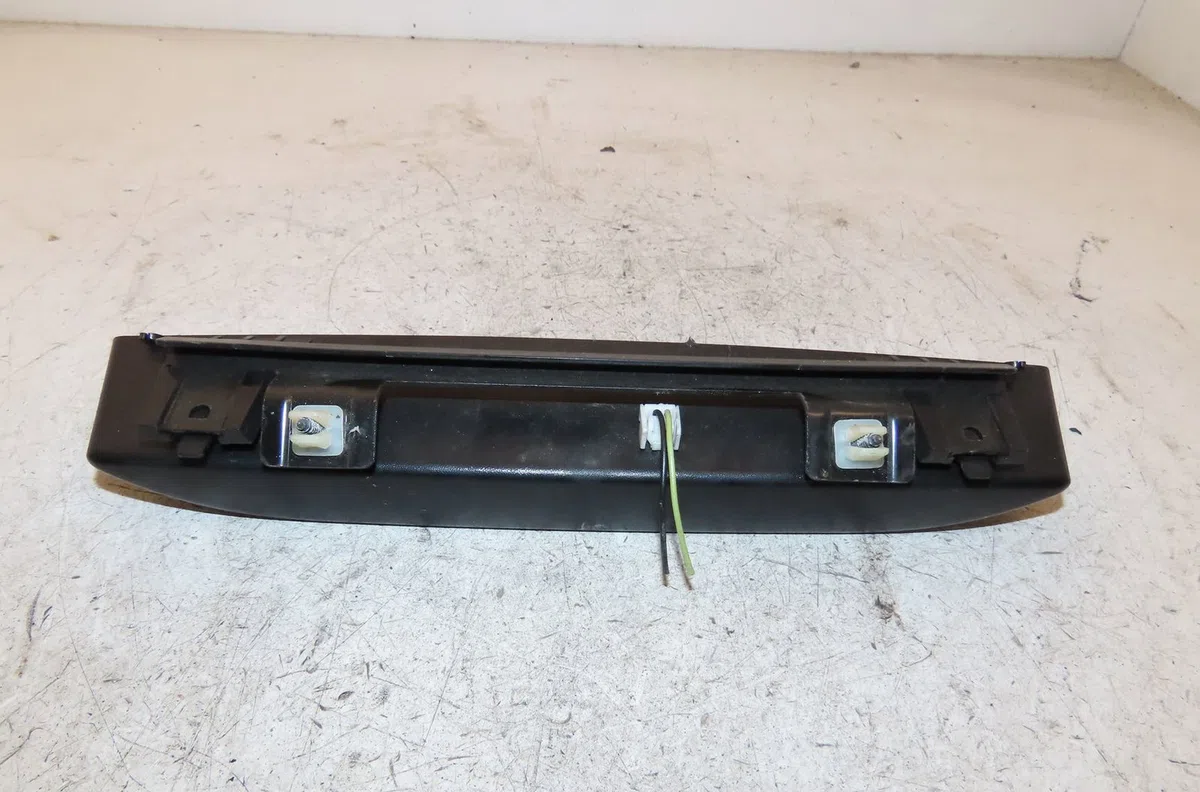 Feux stop supplementaire Chevrolet AVEO - KALOS 3-5 portes (T250, T255) 1.4 (2008) occasion