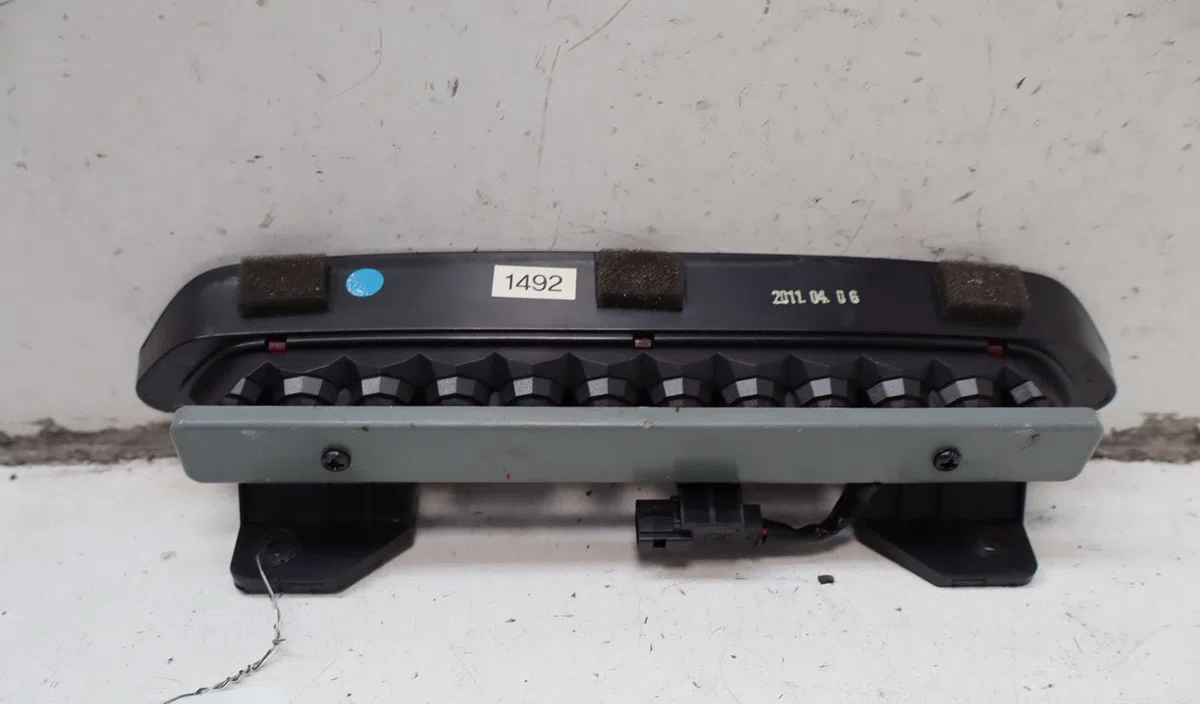 Feux stop supplementaire Chevrolet ORLANDO (J309) 1.8 (2011) occasion