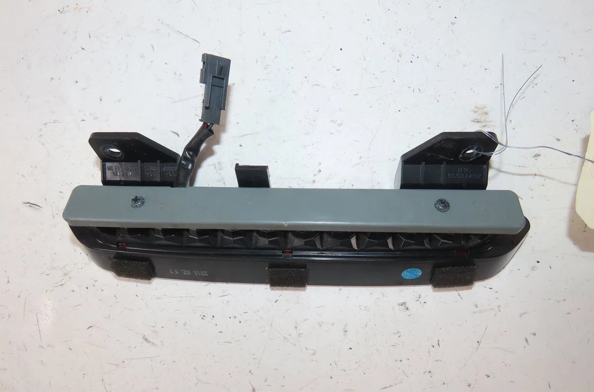 Feux stop supplementaire Chevrolet ORLANDO (J309) 2.0 d (2011-2015) occasion