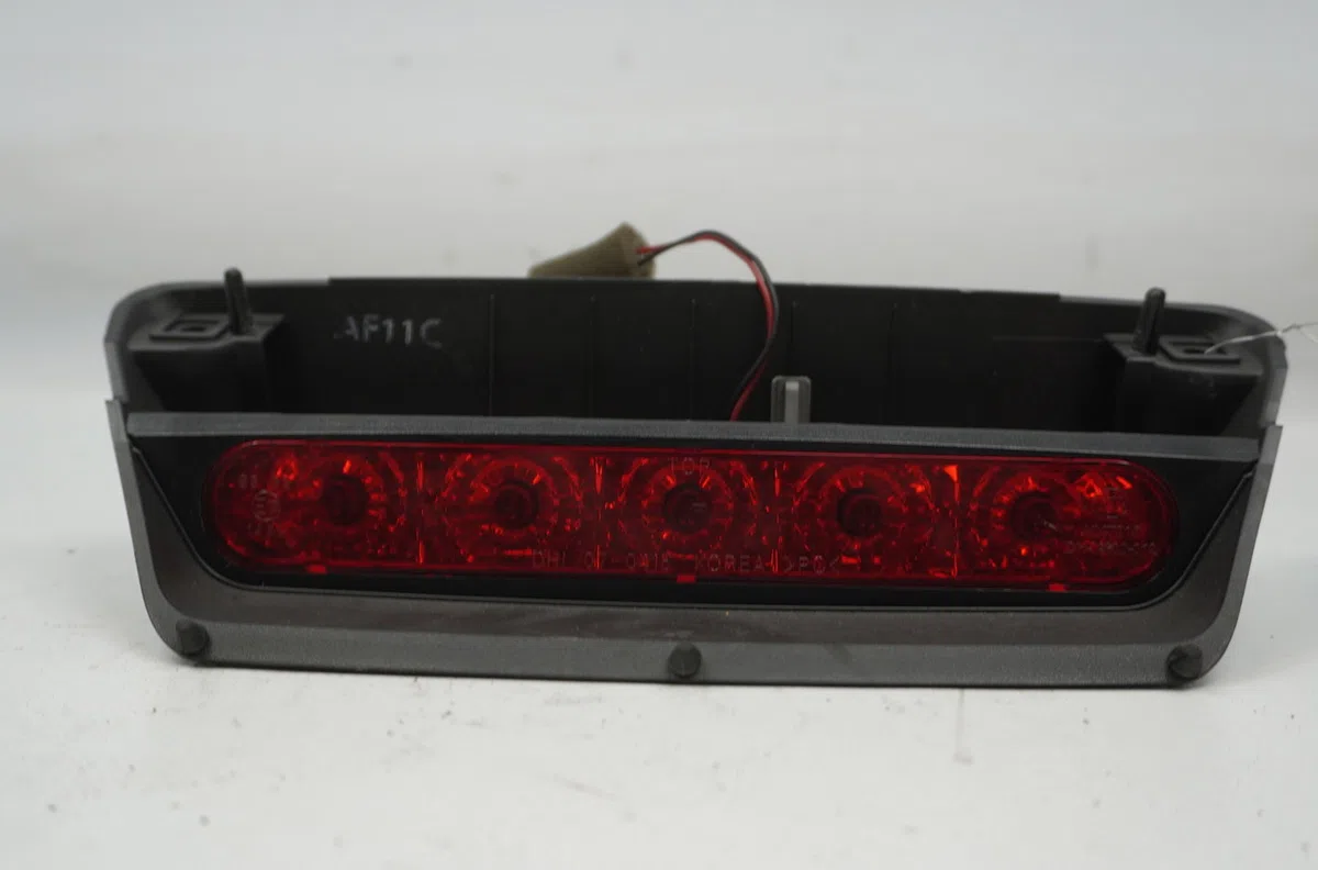 Feux stop supplementaire Chevrolet SPARK (M300) 1.0 (2010) 5 portes occasion