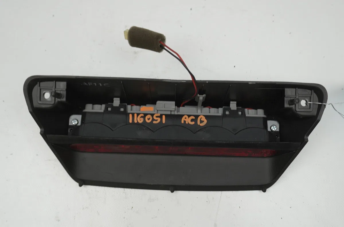 Feux stop supplementaire Chevrolet SPARK (M300) 1.0 (2010) 5 portes occasion