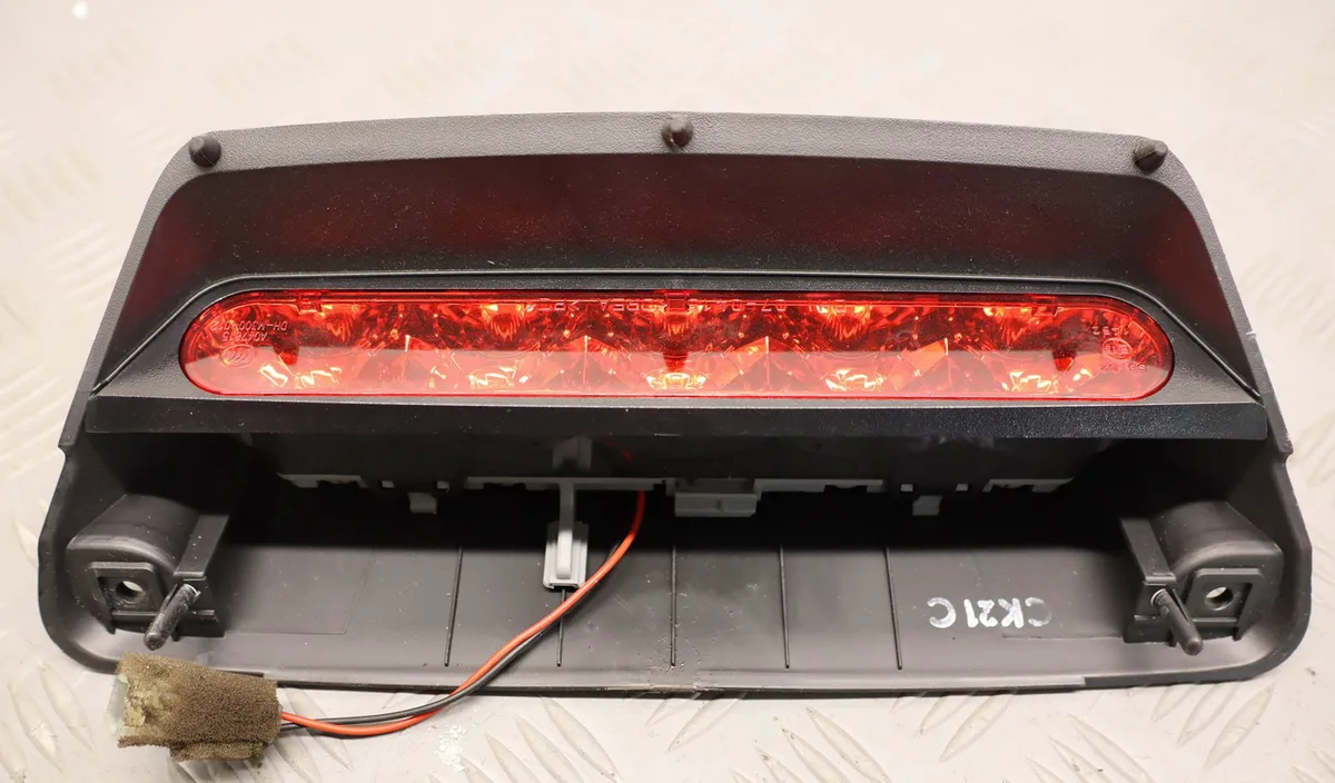 Feux stop supplementaire Chevrolet SPARK (M300) 1.0 (2010) 5 portes occasion