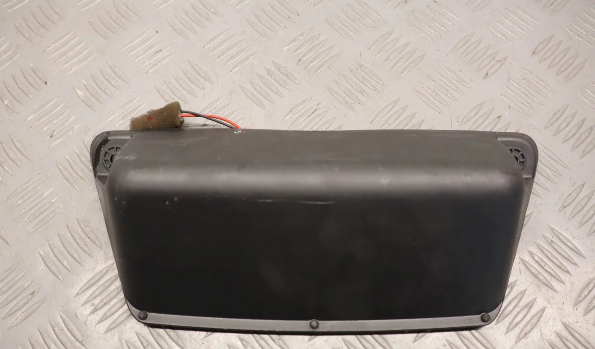Feux stop supplementaire Chevrolet SPARK (M300) 1.0 (2010) 5 portes occasion