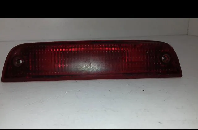 Feux stop supplementaire Chrysler LE BARON Décapotable 2.5 i turbo (1989-1993) occasion