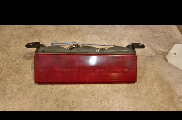 Feux stop supplementaire CHRYSLER PT CRUISER 2003 occasion