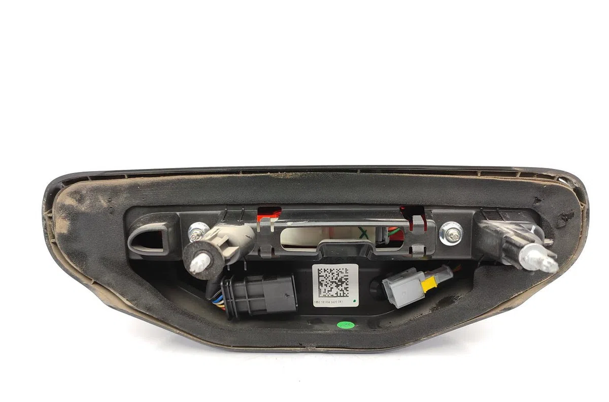 Feux stop supplementaire CITROEN BERLINGO 3 M PHASE 1 occasion