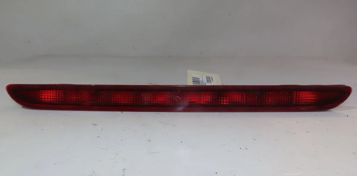 Feux stop supplementaire Citroën BERLINGO - BERLINGO FIRST Camionnette-Monospace (M_) 1.6 hdi 75 (mb9hw) (2005-2011) 3 p