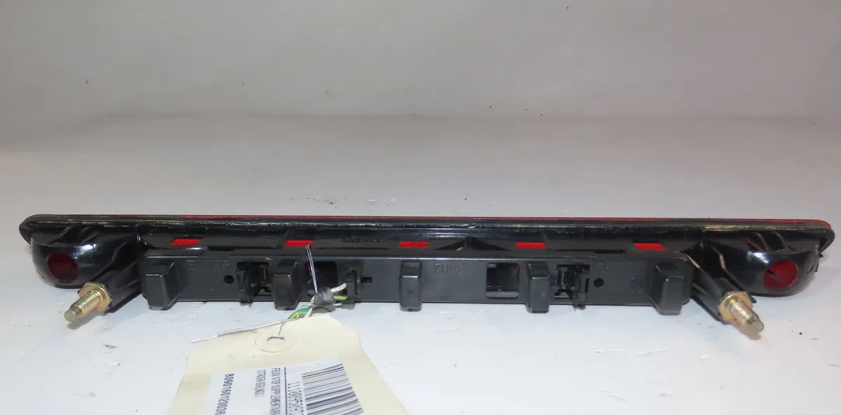 Feux stop supplementaire Citroën BERLINGO - BERLINGO FIRST Camionnette-Monospace (M_) 1.6 hdi 75 (mb9hw) (2005-2011) 3 p