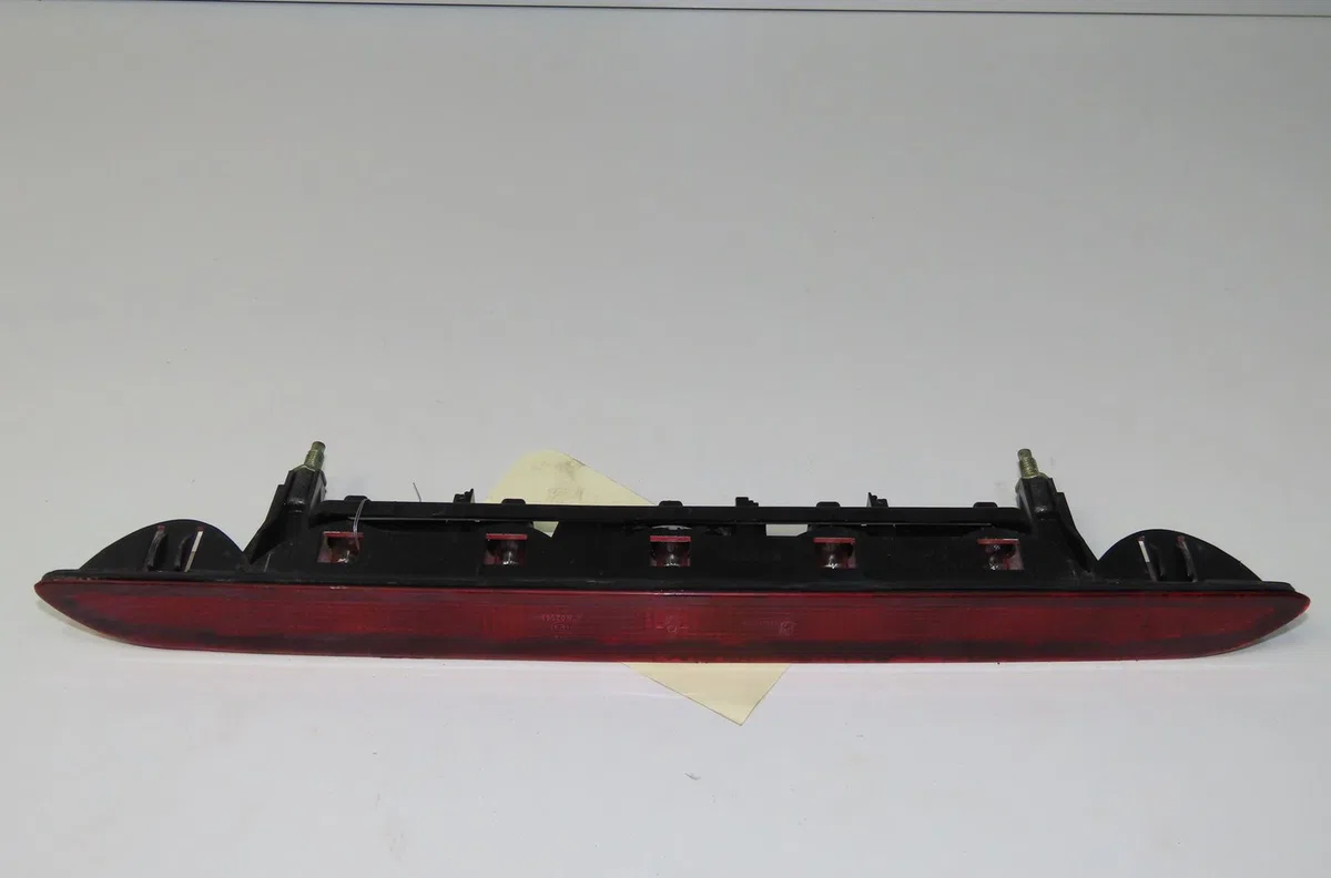 Feux stop supplementaire Citroen BERLINGO - BERLINGO FIRST Camionnette-Monospace (M_) 1.9 d (mbdjy) (1996-2003) occasion