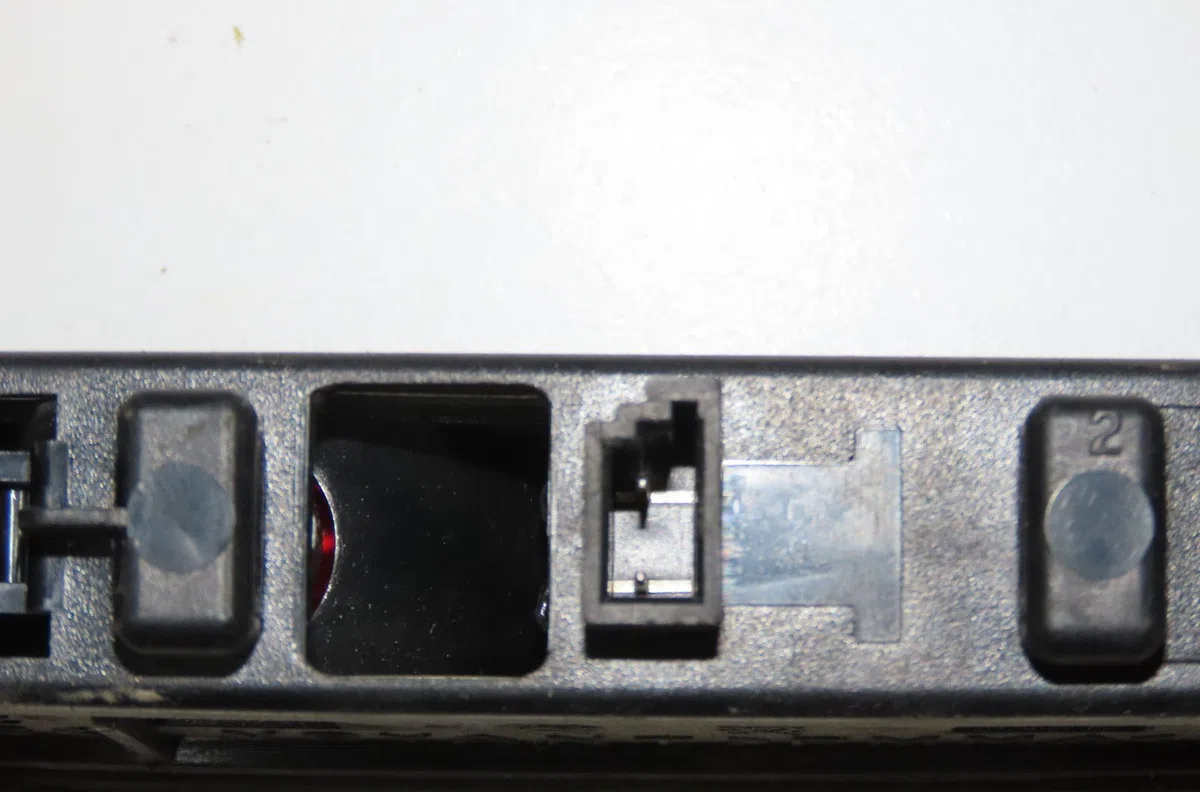 Feux stop supplementaire Citroen BERLINGO - BERLINGO FIRST Camionnette-Monospace (M_) 1.9 d (mbdjy) (1996-2003) occasion