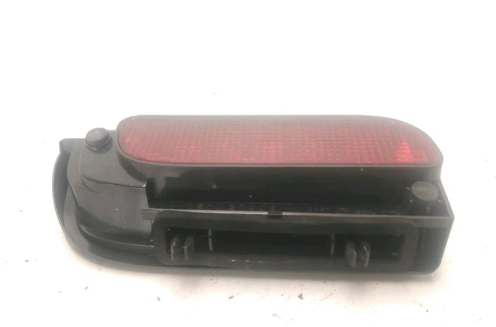 Feux stop supplementaire Citroen BERLINGO - BERLINGO FIRST Monospace (MF_, GJK_, GFK_) 2.0 hdi 90 (mfrhy) (1999-2005) oc