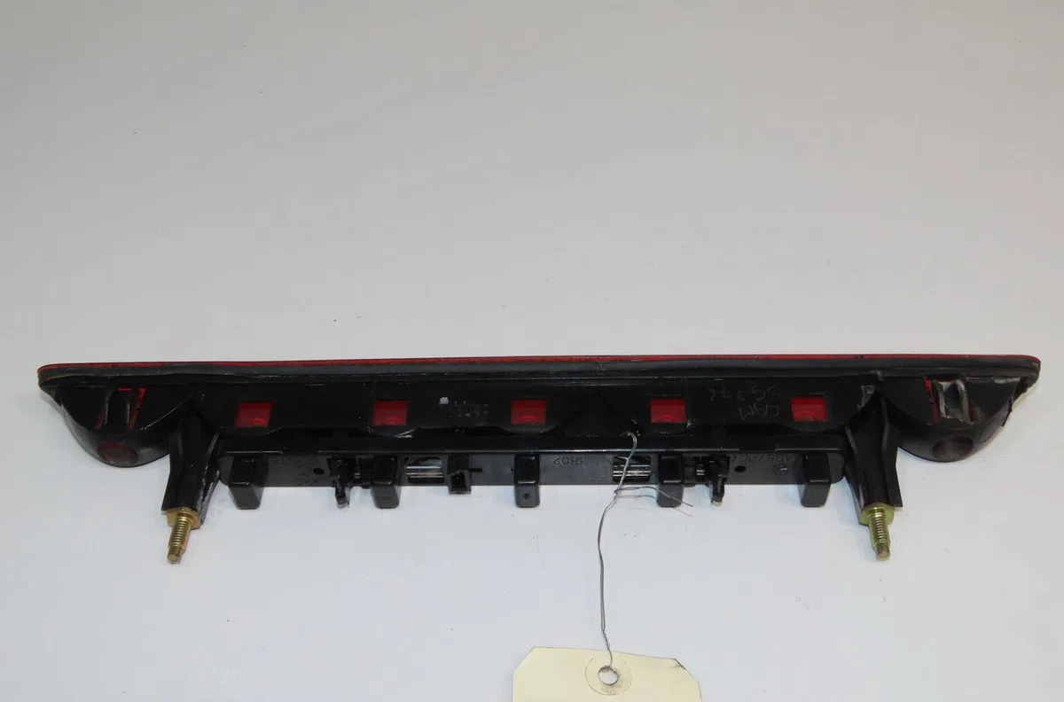 Feux stop supplementaire Citroen BERLINGO - BERLINGO FIRST Monospace (MF_, GJK_, GFK_) 2.0 hdi 90 (mfrhy) (1999-2005) oc