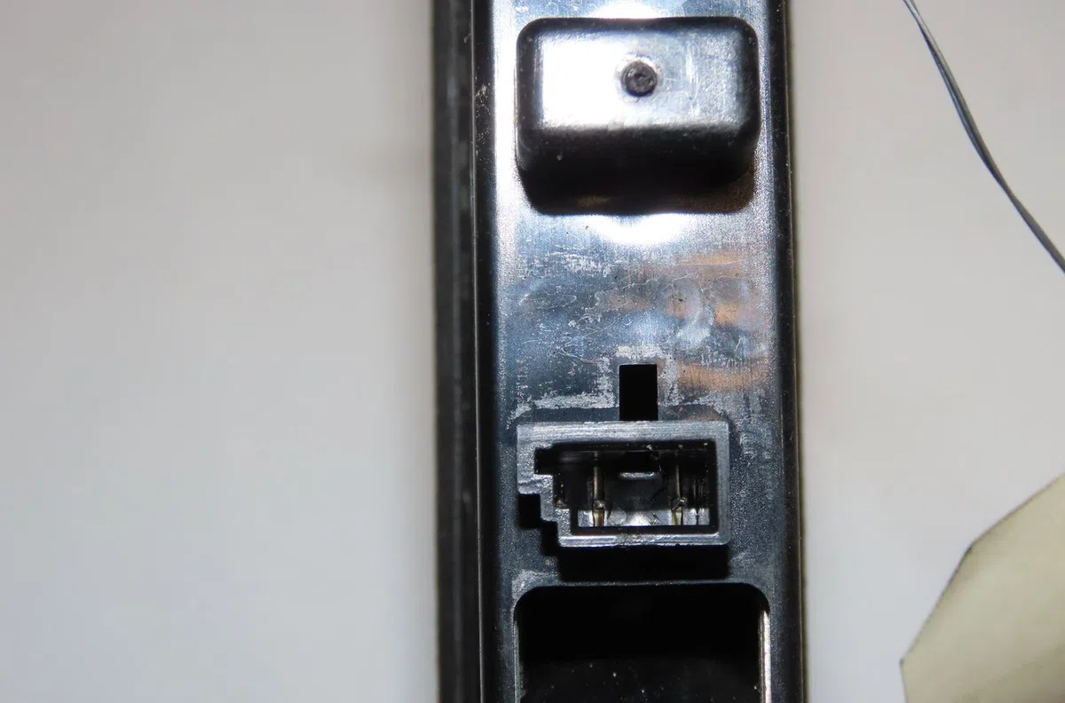 Feux stop supplementaire Citroen BERLINGO - BERLINGO FIRST Monospace (MF_, GJK_, GFK_) 2.0 hdi 90 (mfrhy) (1999-2005) oc