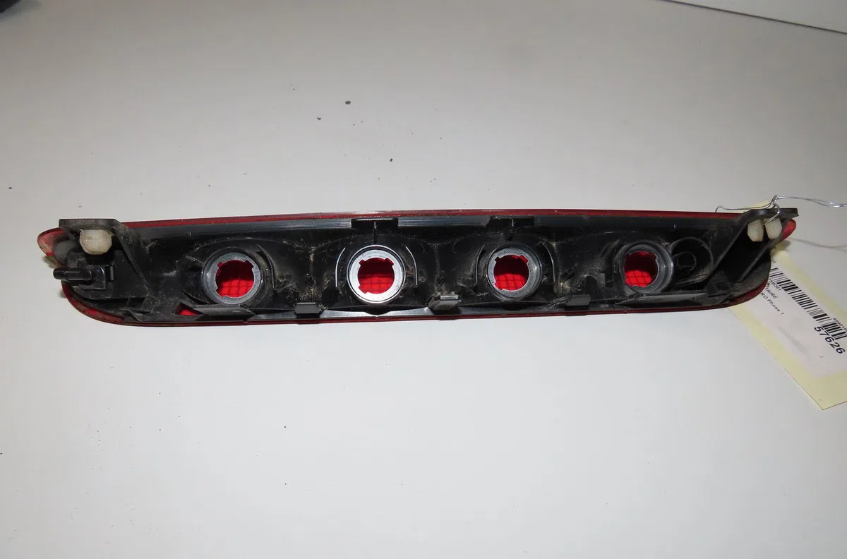 Feux stop supplementaire Citroen C-ZERO C-zero (2014) occasion