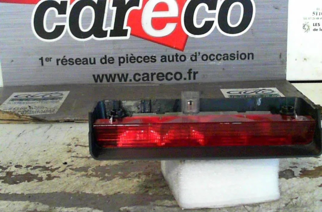 Feux stop supplementaire CITROEN C2  C2 PHASE 1 occasion