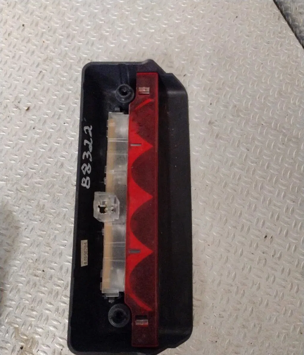Feux stop supplementaire Citroen C2 (JM_) 1.4 (2003-2009) 3 portes occasion